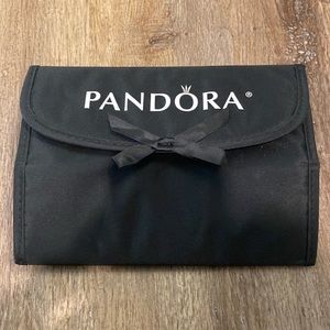 Pandora Jewelry Case
